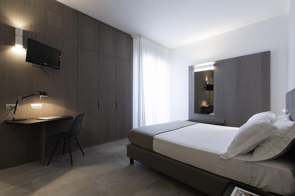 Hotel Eden ألبا أدرياتيكا المظهر الخارجي الصورة