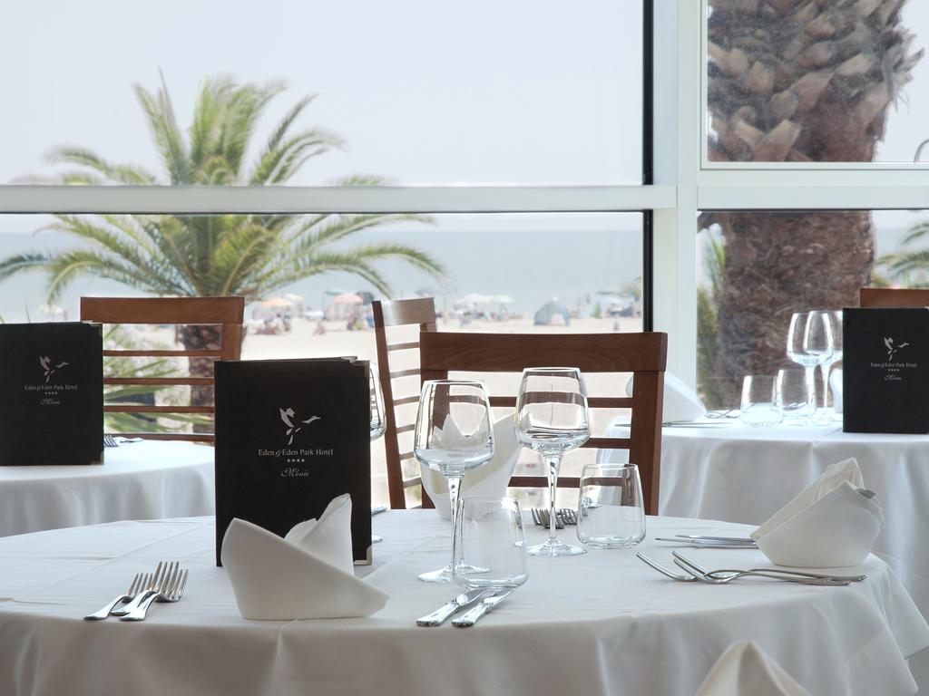 Hotel Eden ألبا أدرياتيكا المظهر الخارجي الصورة
